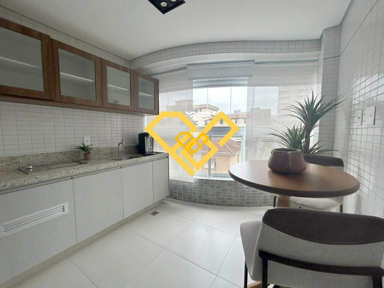 Apartamento à venda no Boqueirão: