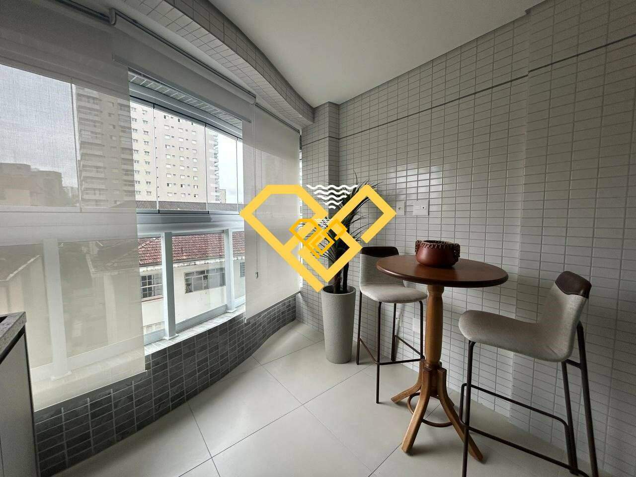 Apartamento à venda no Boqueirão: