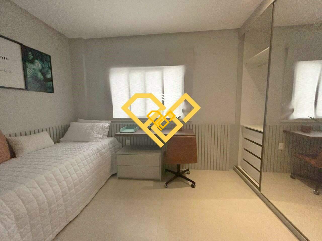 Apartamento à venda no Boqueirão: