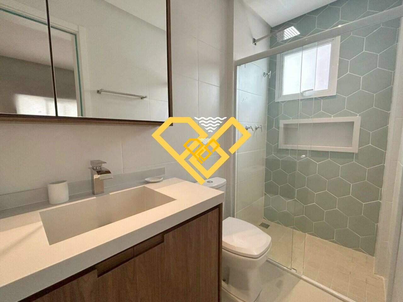 Apartamento à venda no Boqueirão: