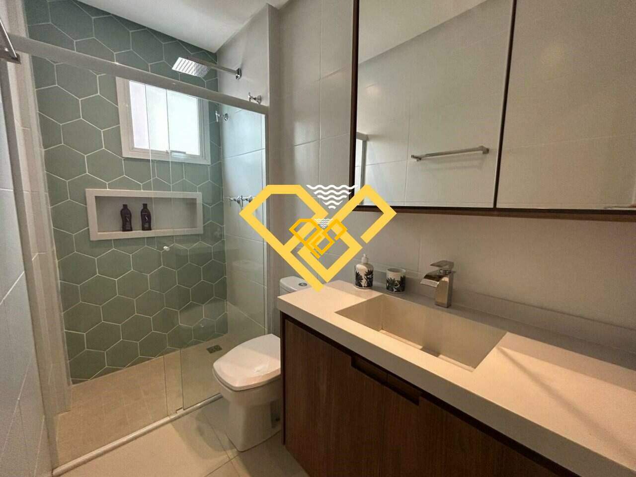 Apartamento à venda no Boqueirão: