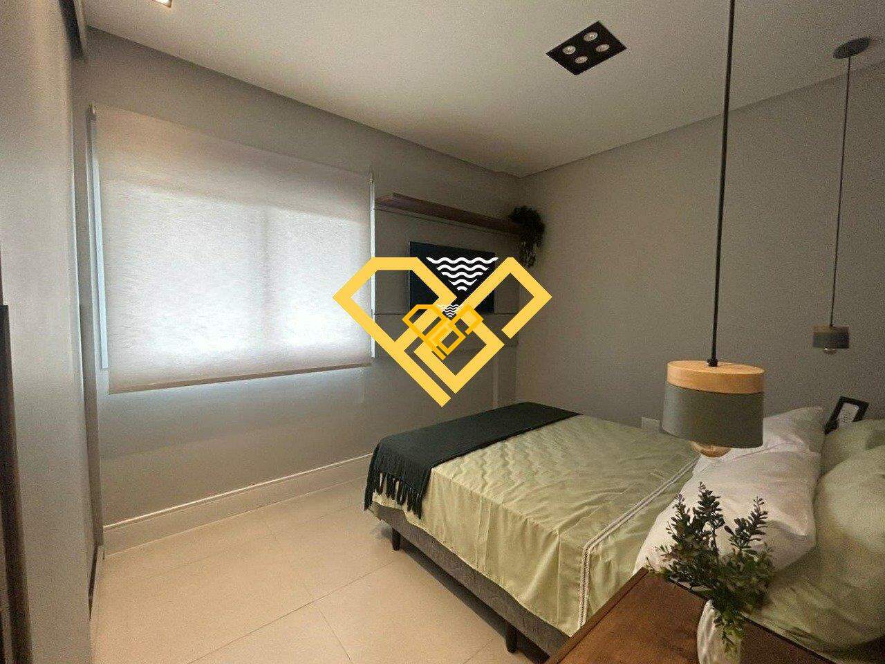 Apartamento à venda no Boqueirão: