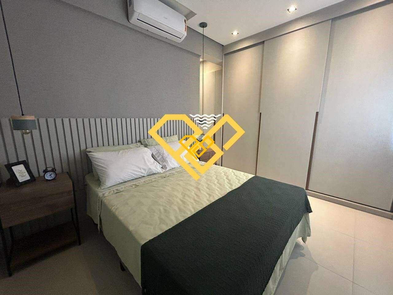 Apartamento à venda no Boqueirão: