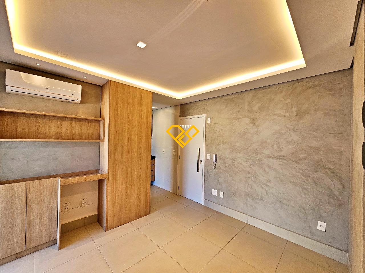 Apartamento à venda no Boqueirão: Sala