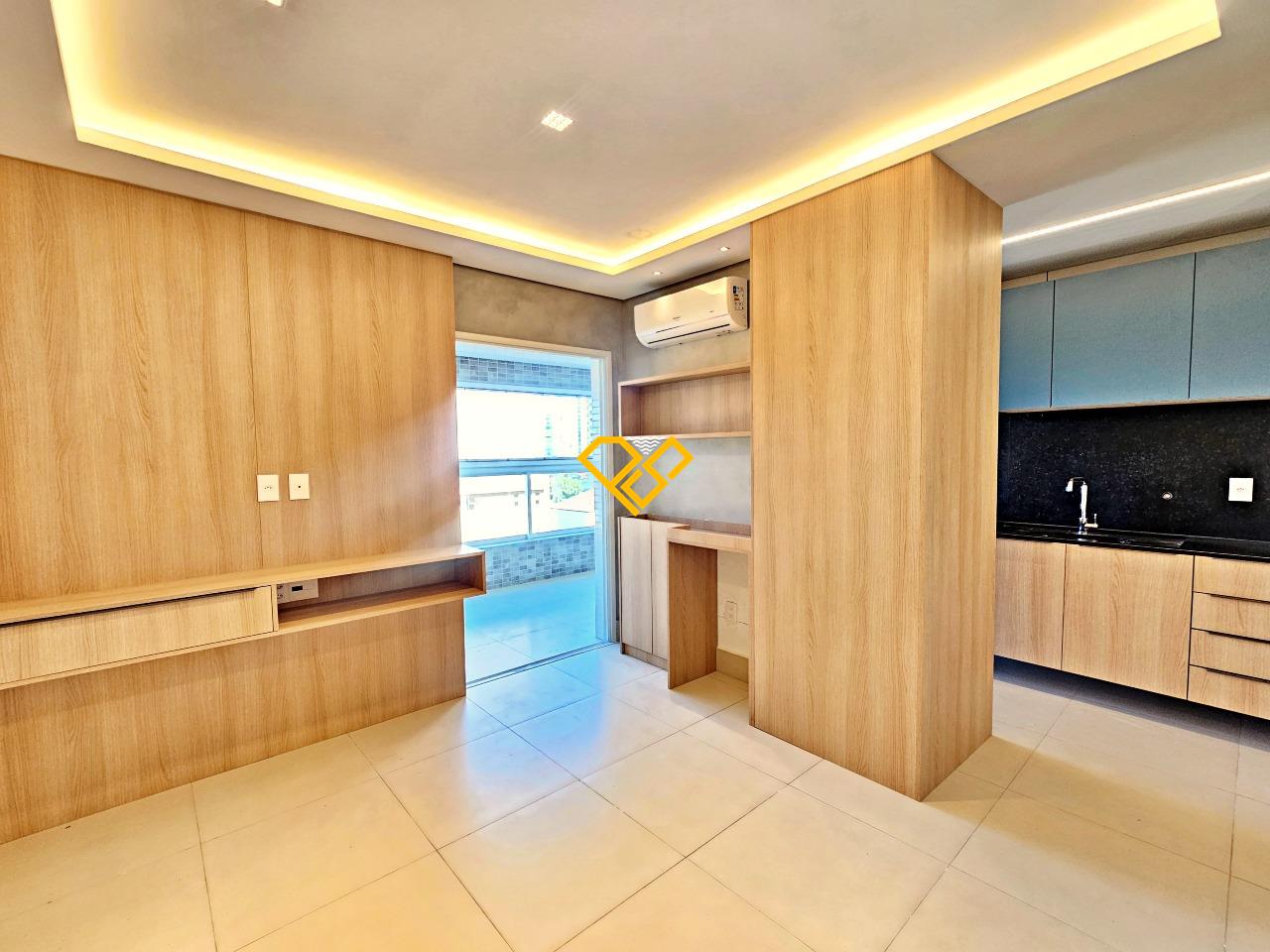 Apartamento à venda no Boqueirão: Sala