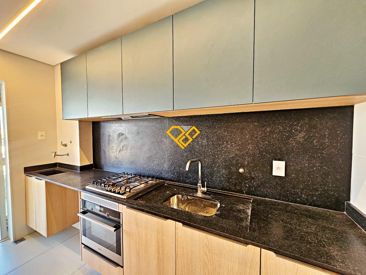 Apartamento à venda no Boqueirão: Cozinha