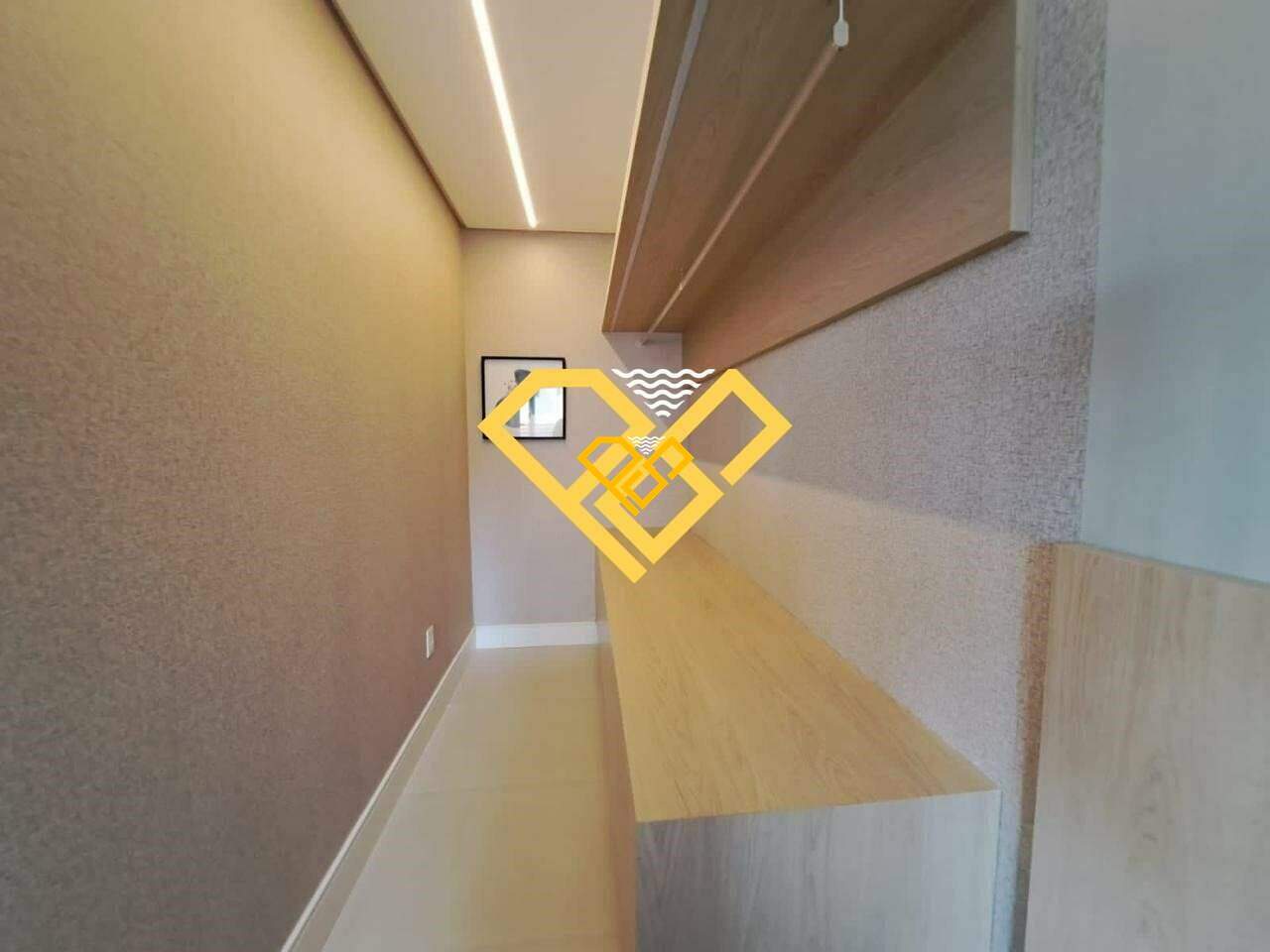 Apartamento à venda no Boqueirão: 