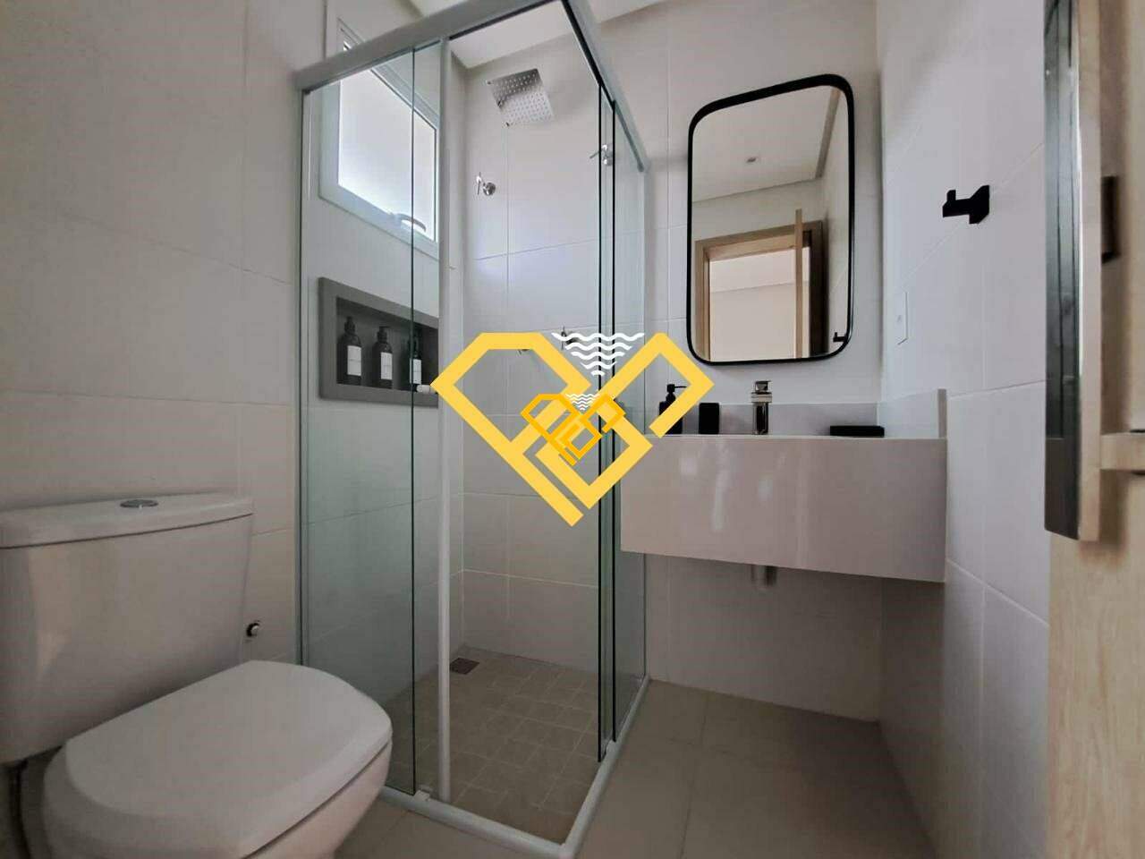 Apartamento à venda no Boqueirão: 