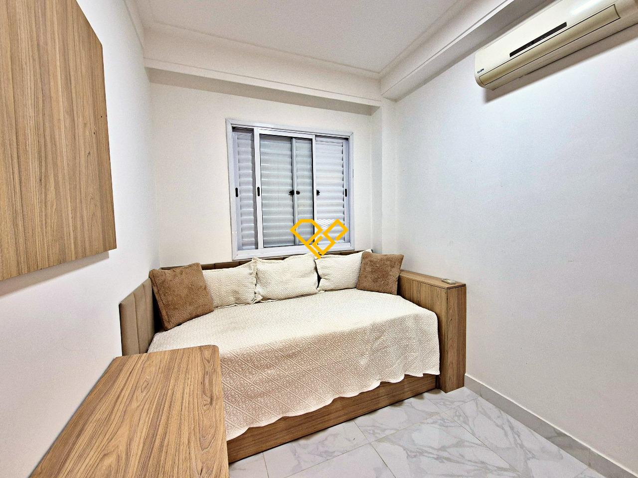 Apartamento à venda no Marapé: Dormitório 3