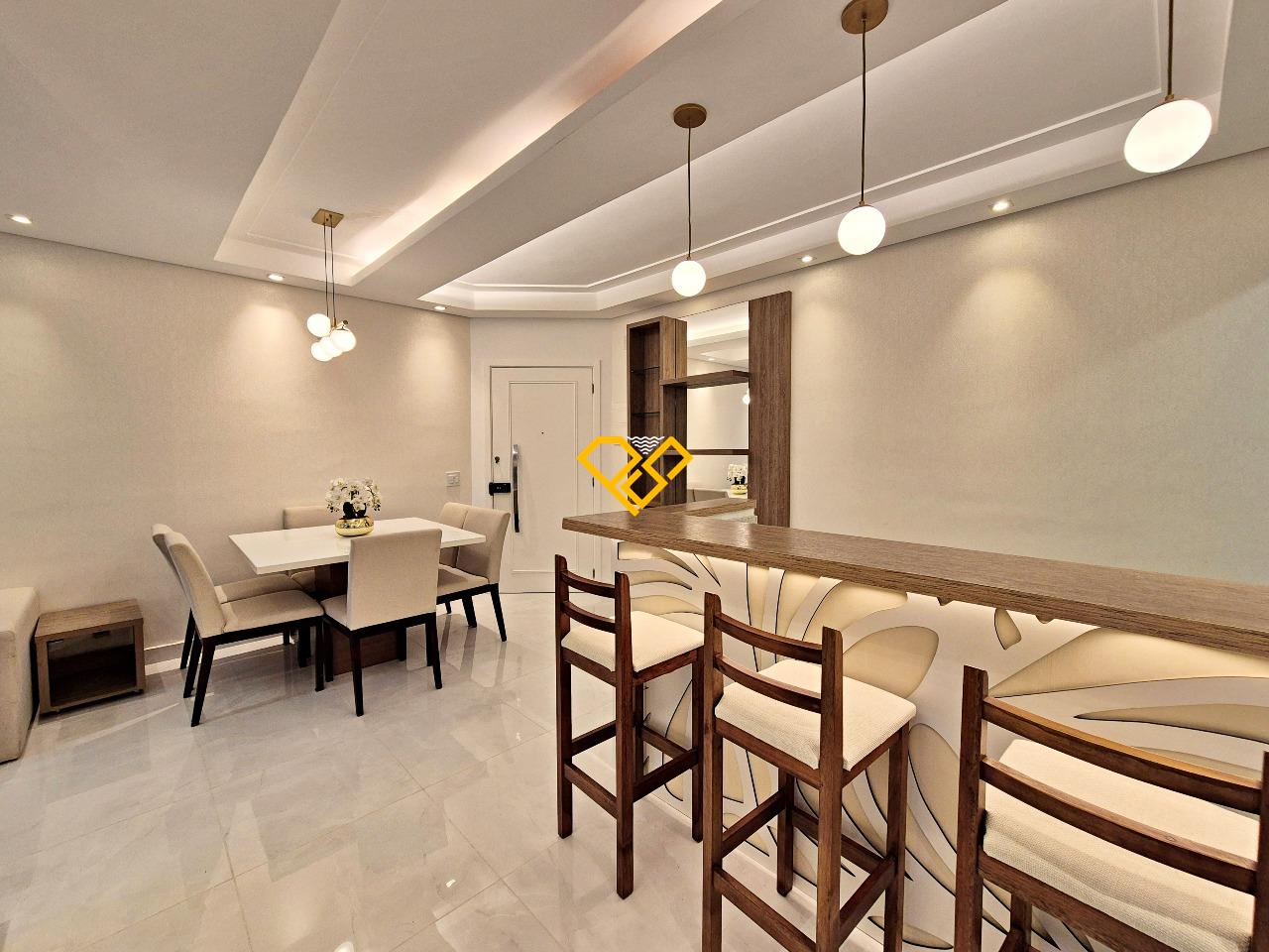 Apartamento à venda no Marapé: Sala