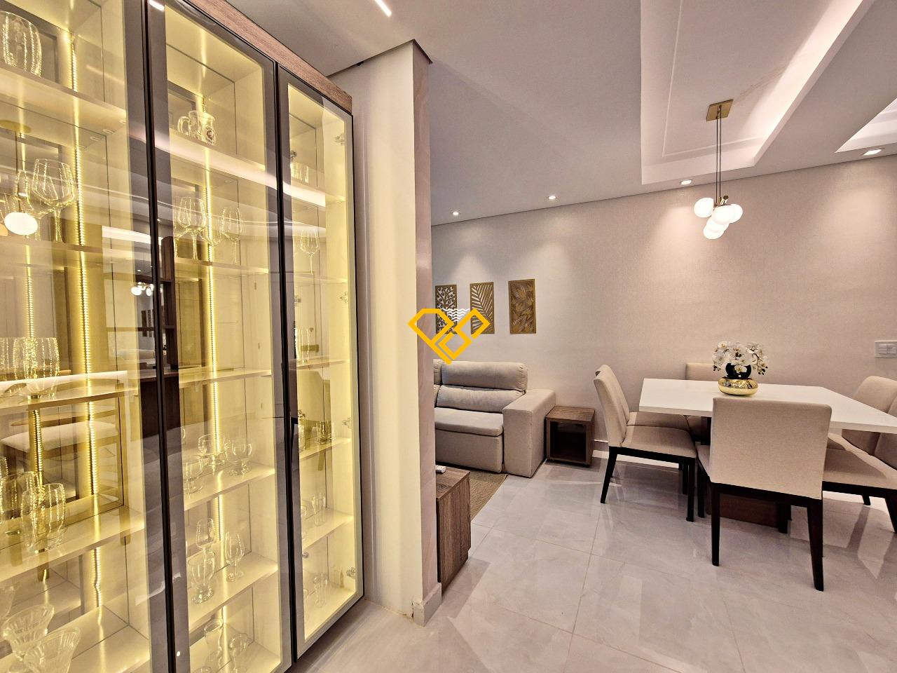 Apartamento à venda no Marapé: Sala