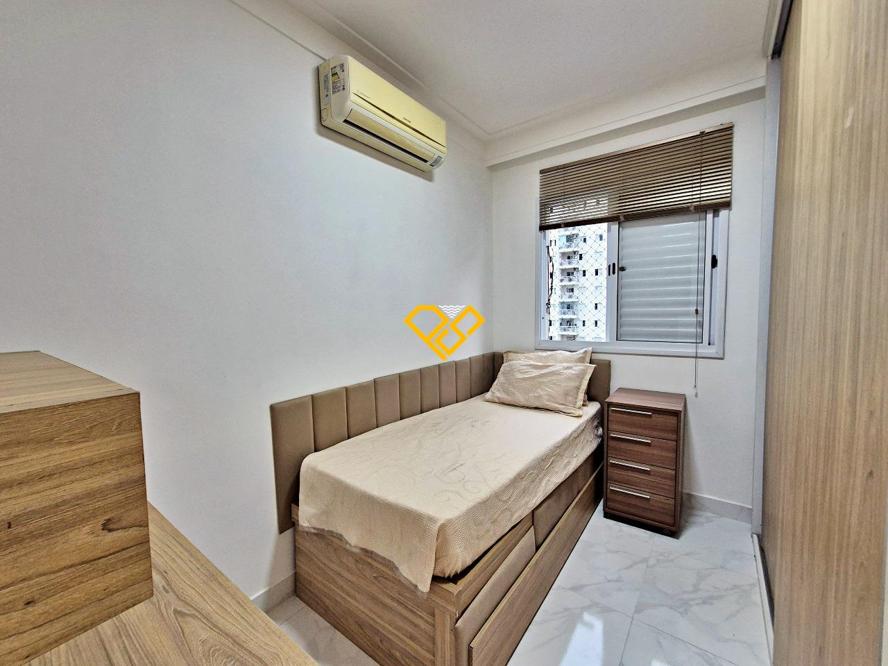 Apartamento à venda no Marapé: Dormitório 2