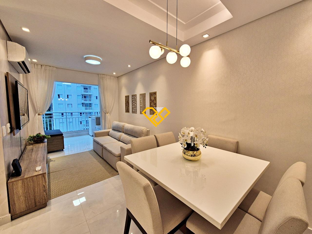 Apartamento à venda no Marapé: Sala