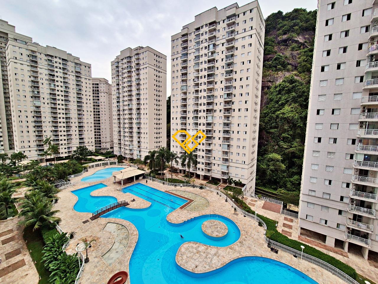 Apartamento à venda no Marapé: Vista