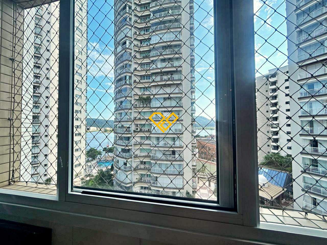Apartamento à venda no Ponta da Praia: Vista