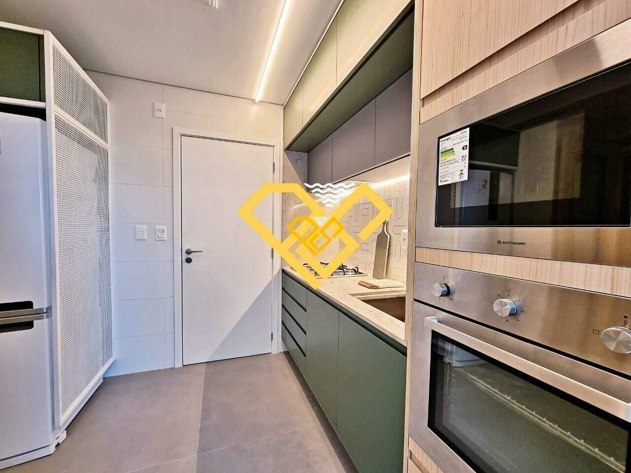Apartamento à venda no Boqueirão: 