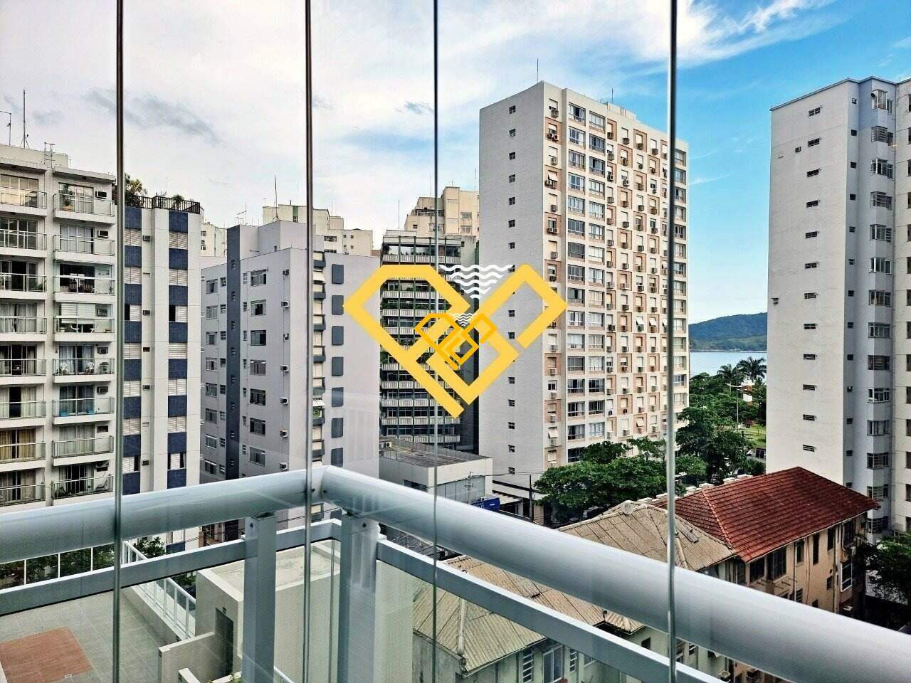 Apartamento à venda no Boqueirão: 