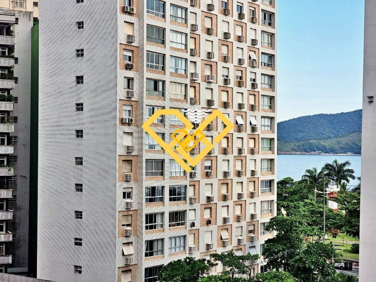 Apartamento à venda no Boqueirão: 