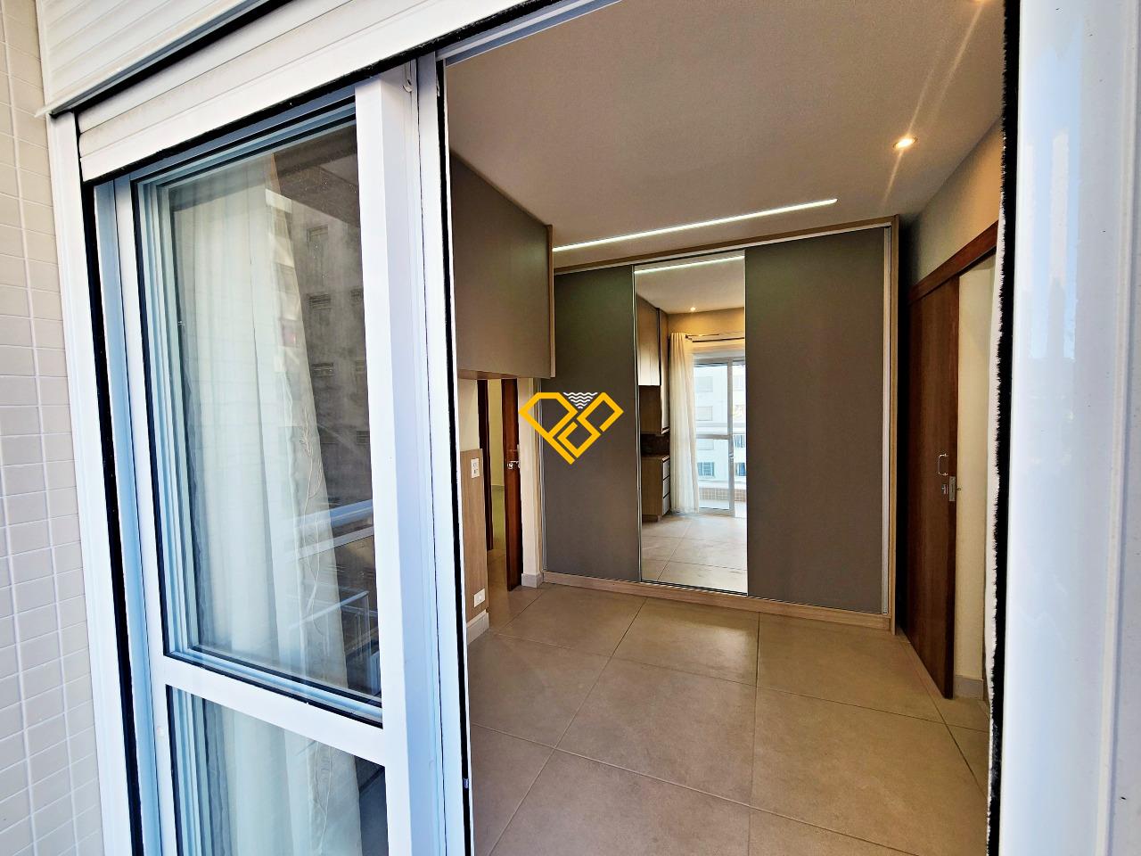 Apartamento à venda no Boqueirão: Suíte 1