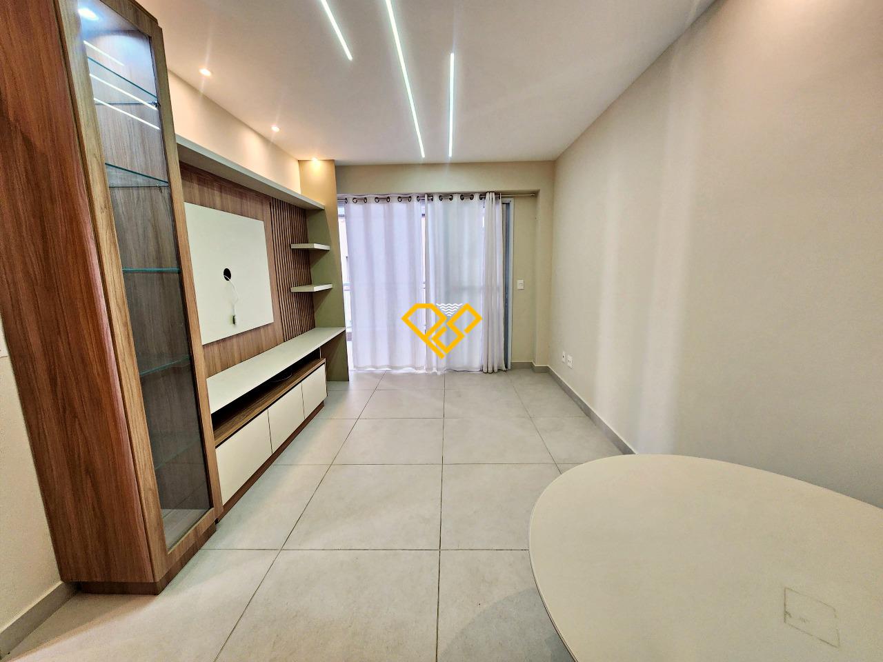 Apartamento à venda no Boqueirão: Sala