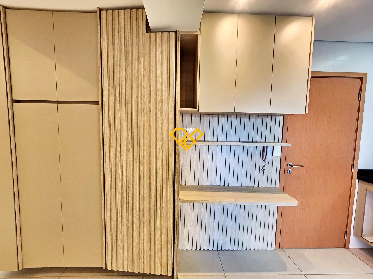 Apartamento à venda no Boqueirão: Cozinha