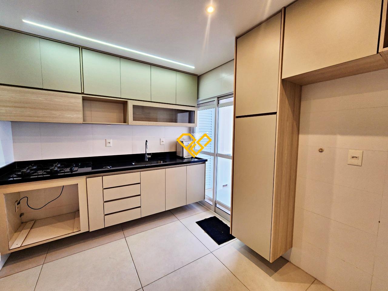 Apartamento à venda no Boqueirão: Cozinha