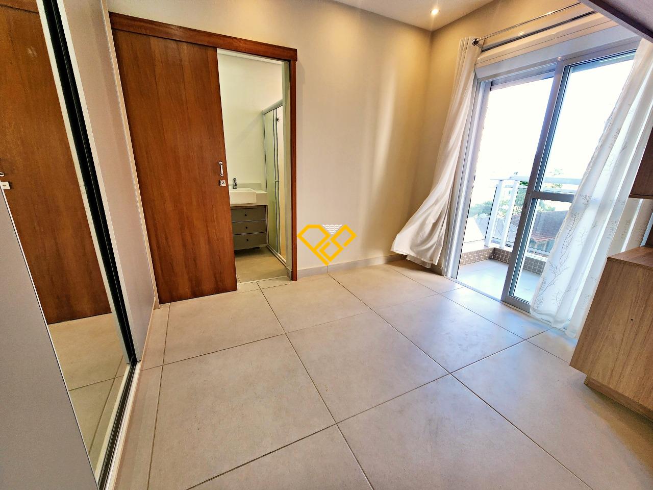 Apartamento à venda no Boqueirão: Suíte 1