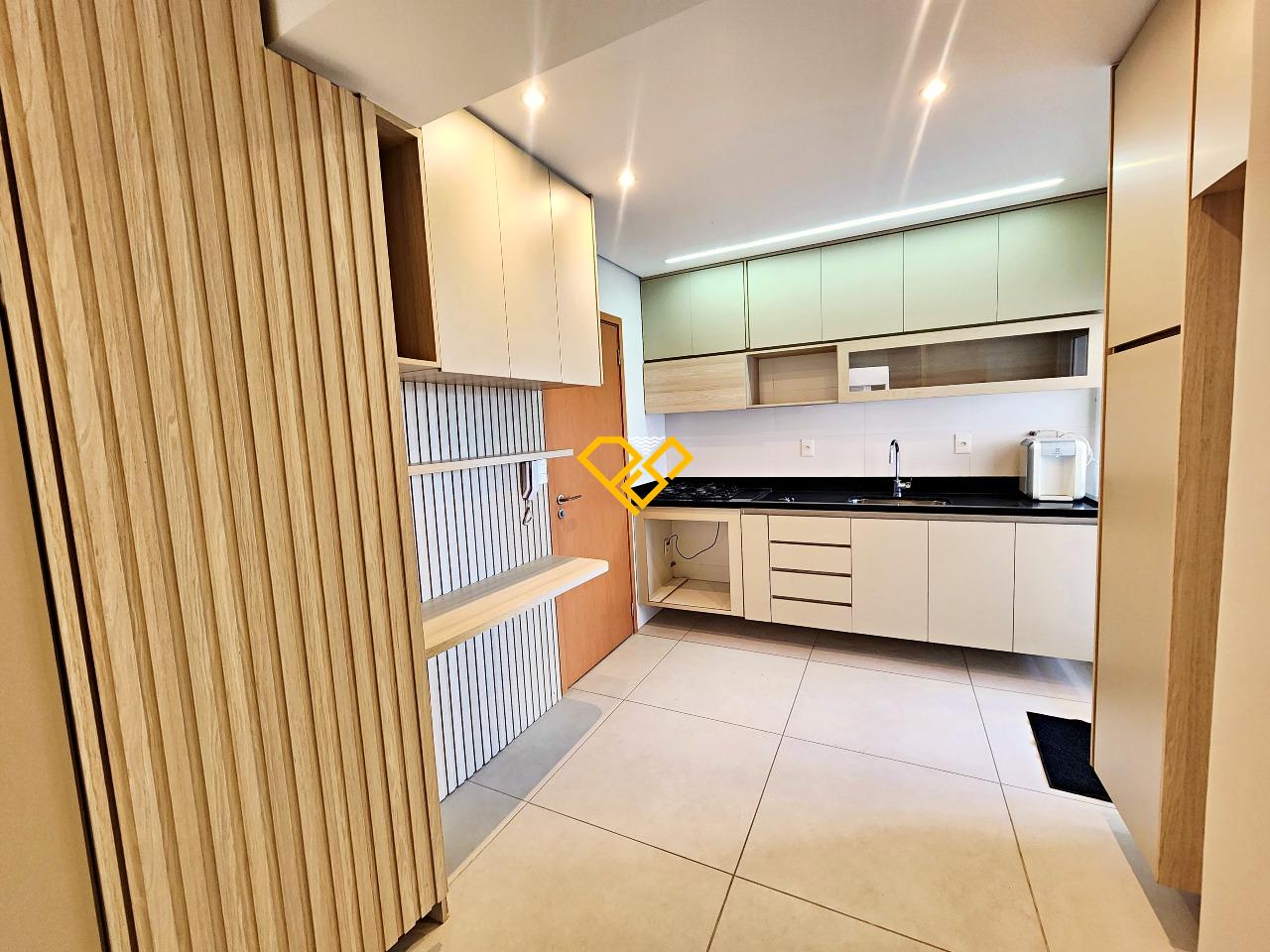 Apartamento à venda no Boqueirão: Cozinha