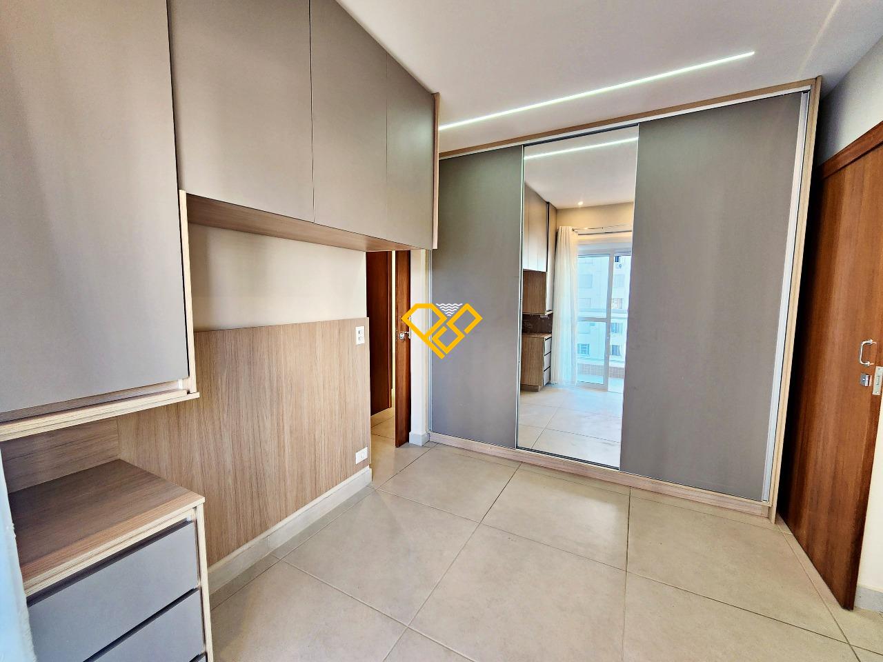 Apartamento à venda no Boqueirão: Suíte 1