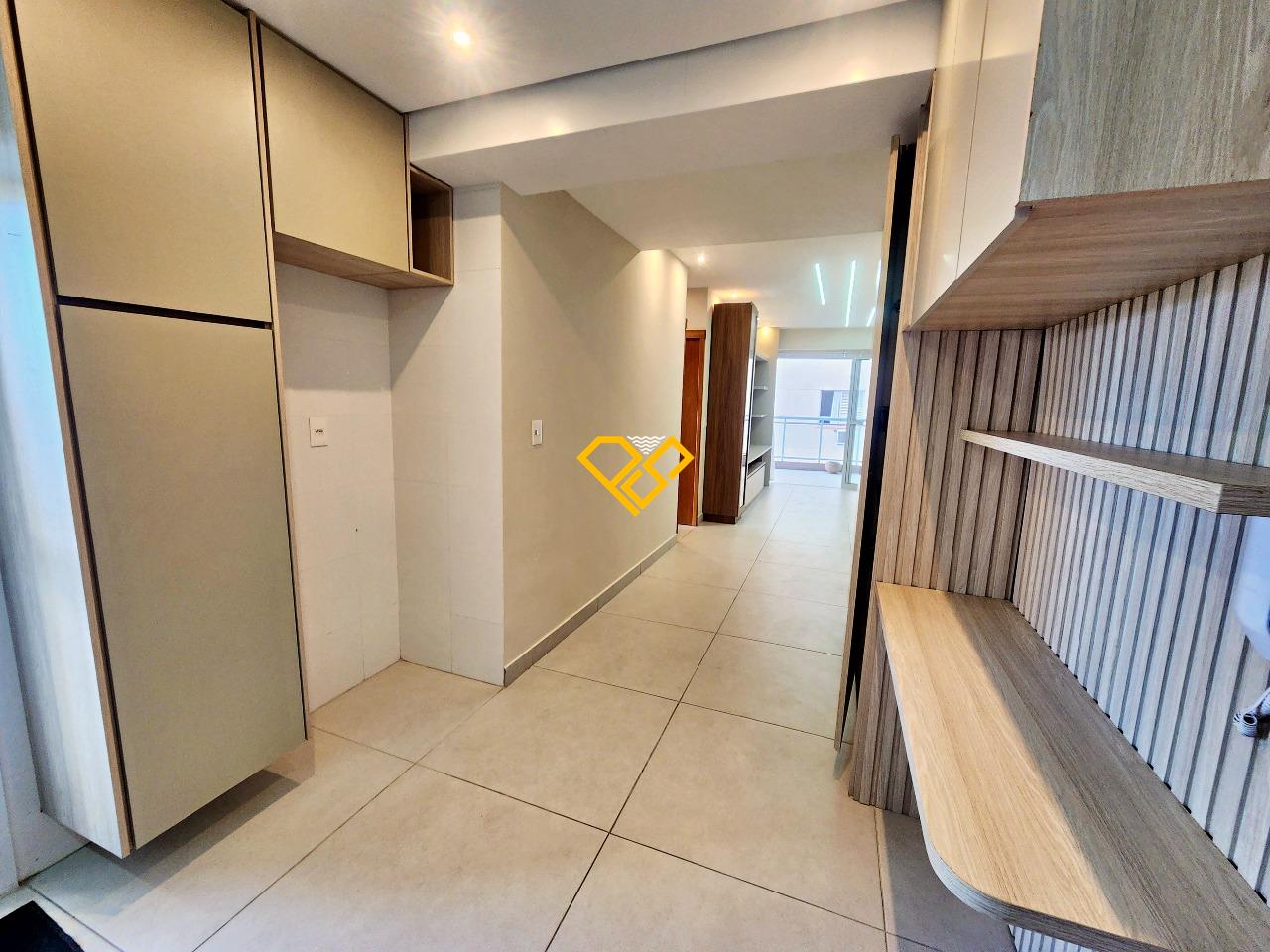 Apartamento à venda no Boqueirão: Cozinha