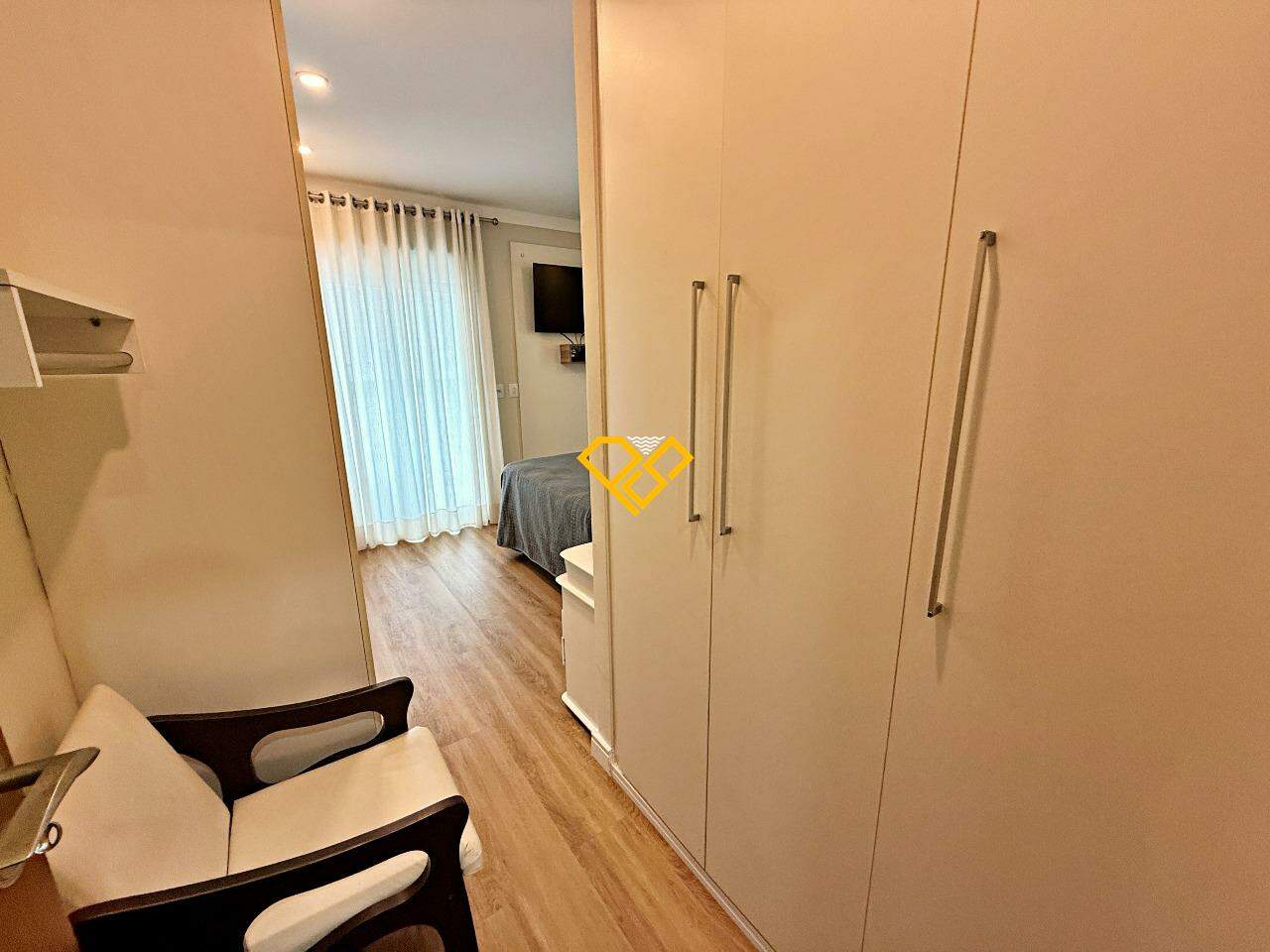 Apartamento à venda no Aparecida: Suíte 2