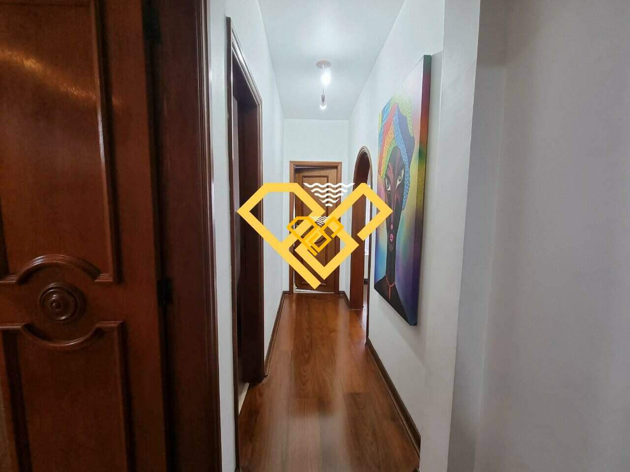 Cobertura à venda no Boqueirão: 