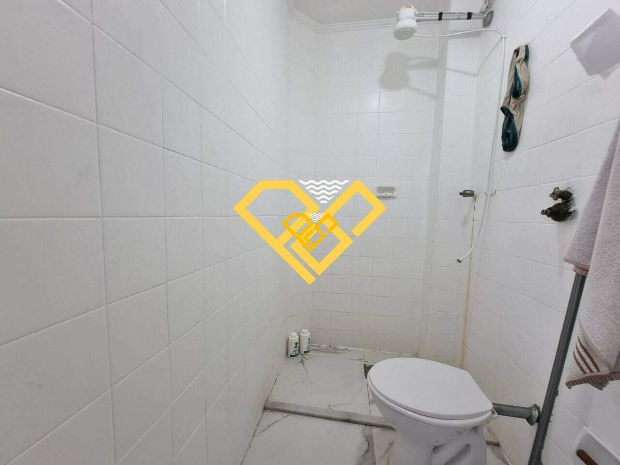 Cobertura à venda no Boqueirão: 