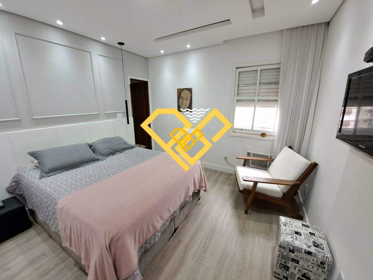 Cobertura à venda no Boqueirão: SUÍTE