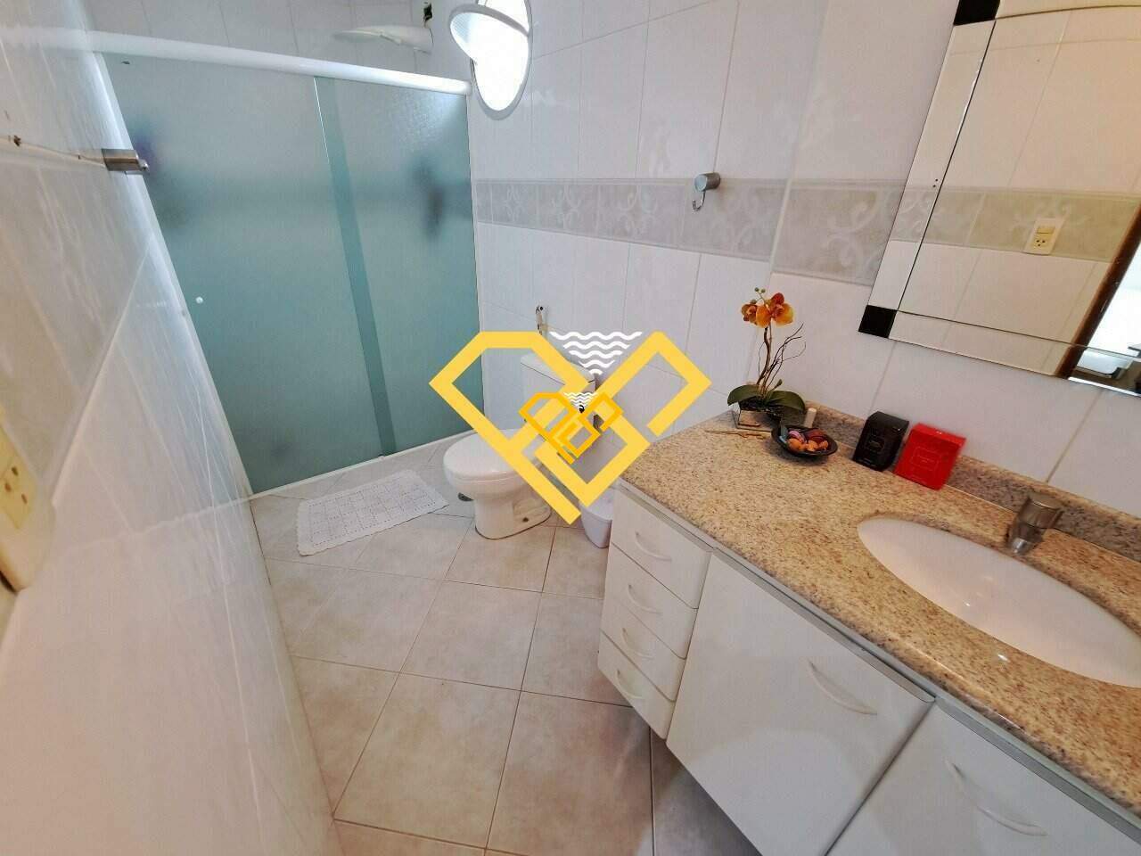 Cobertura à venda no Boqueirão: WC SUÍTE