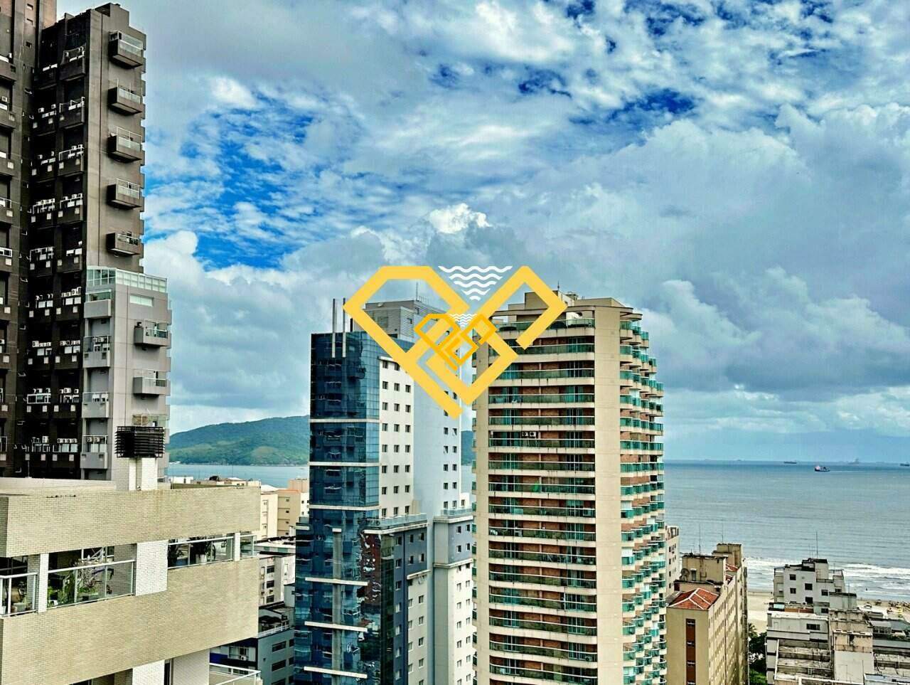 Apartamento à venda no Pompéia: Vista