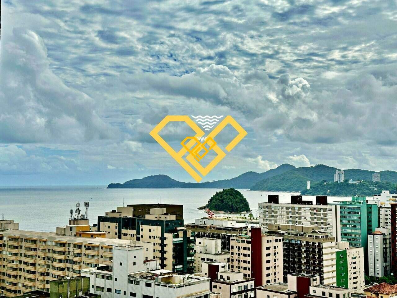 Apartamento à venda no Pompéia: Vista