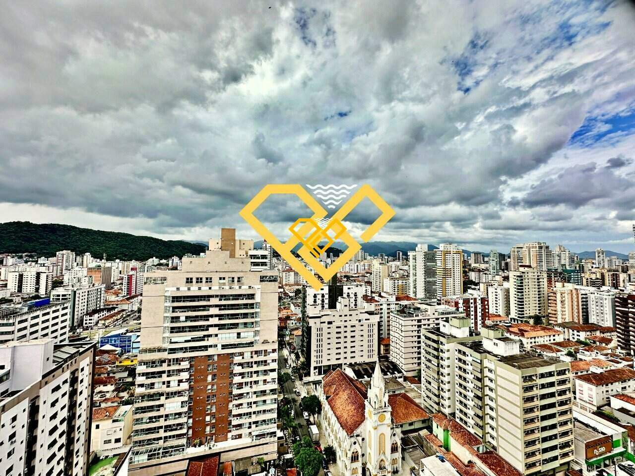 Apartamento à venda no Pompéia: Vista