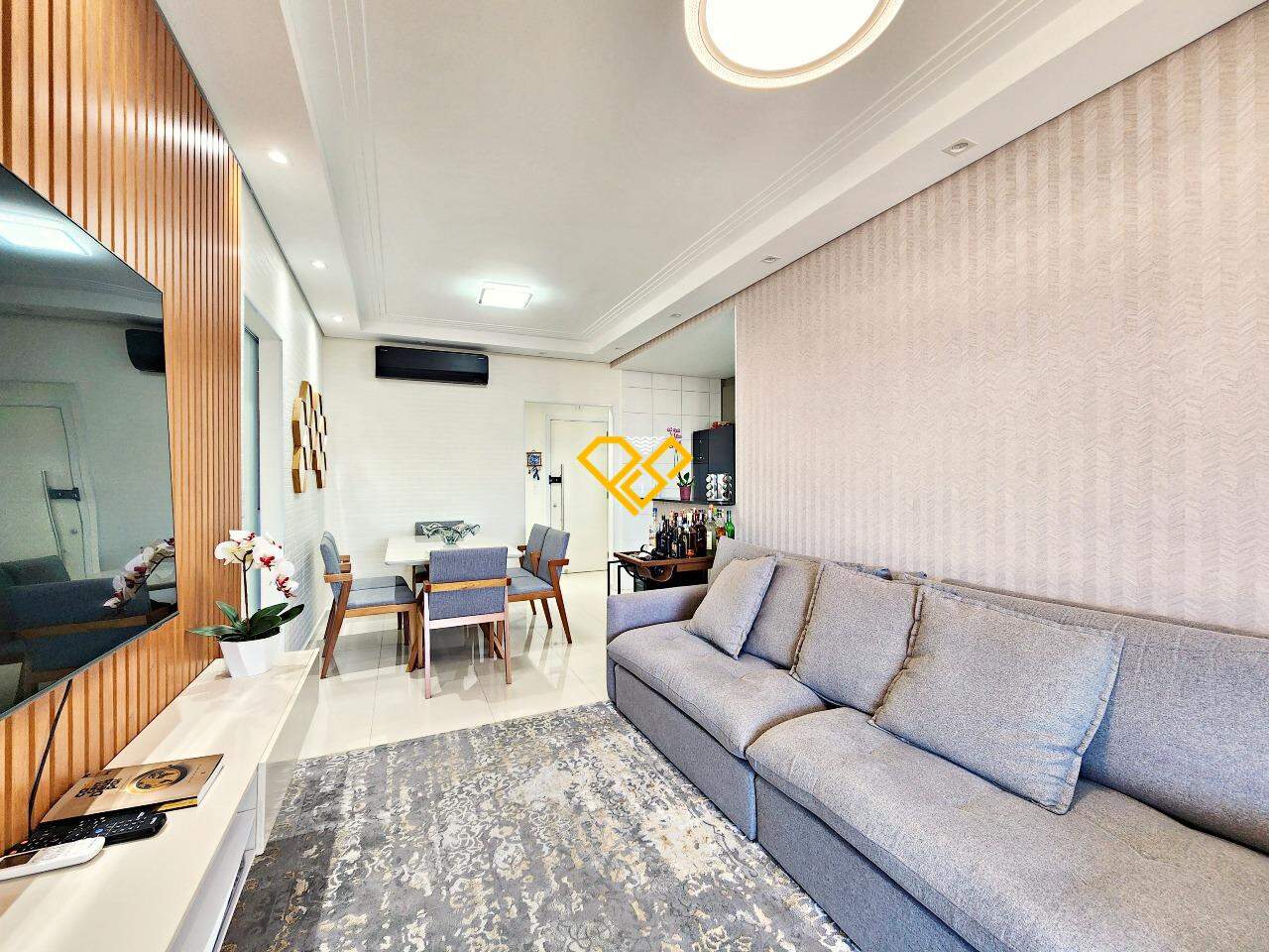 Apartamento à venda no Embaré: 