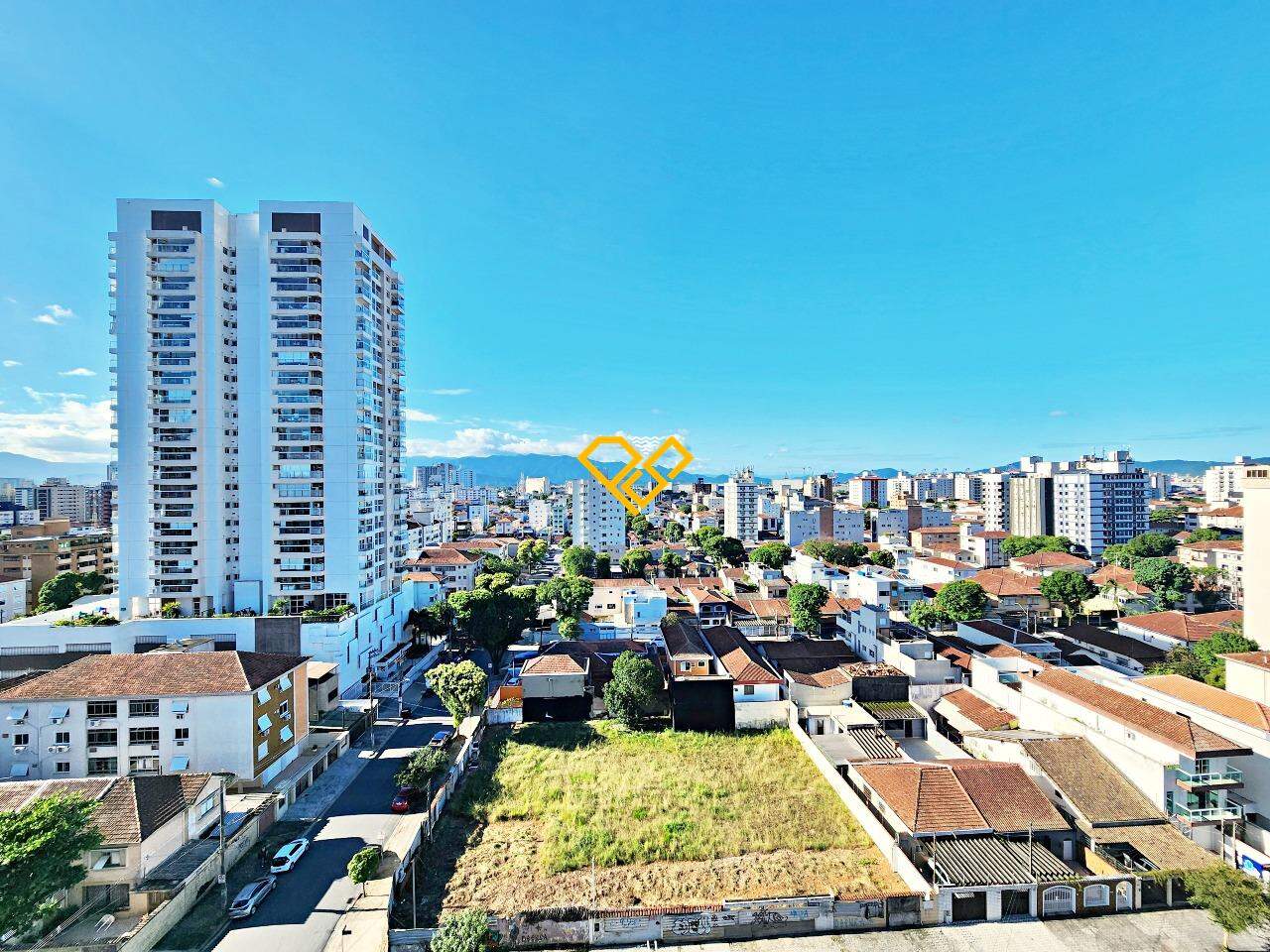 Apartamento à venda no Embaré: