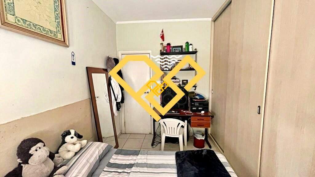 Cobertura à venda no Ponta da Praia: