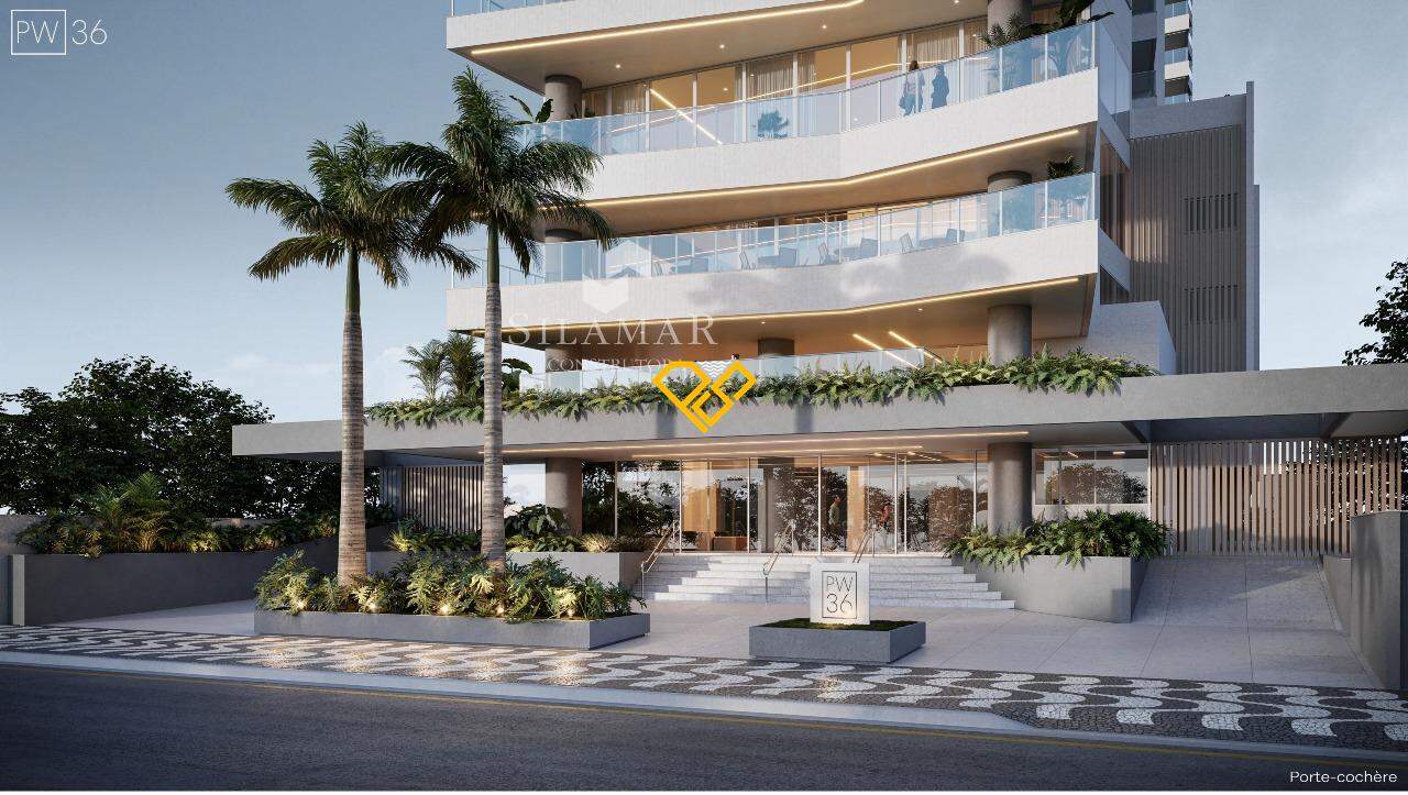 Apartamento à venda no Gonzaga: 