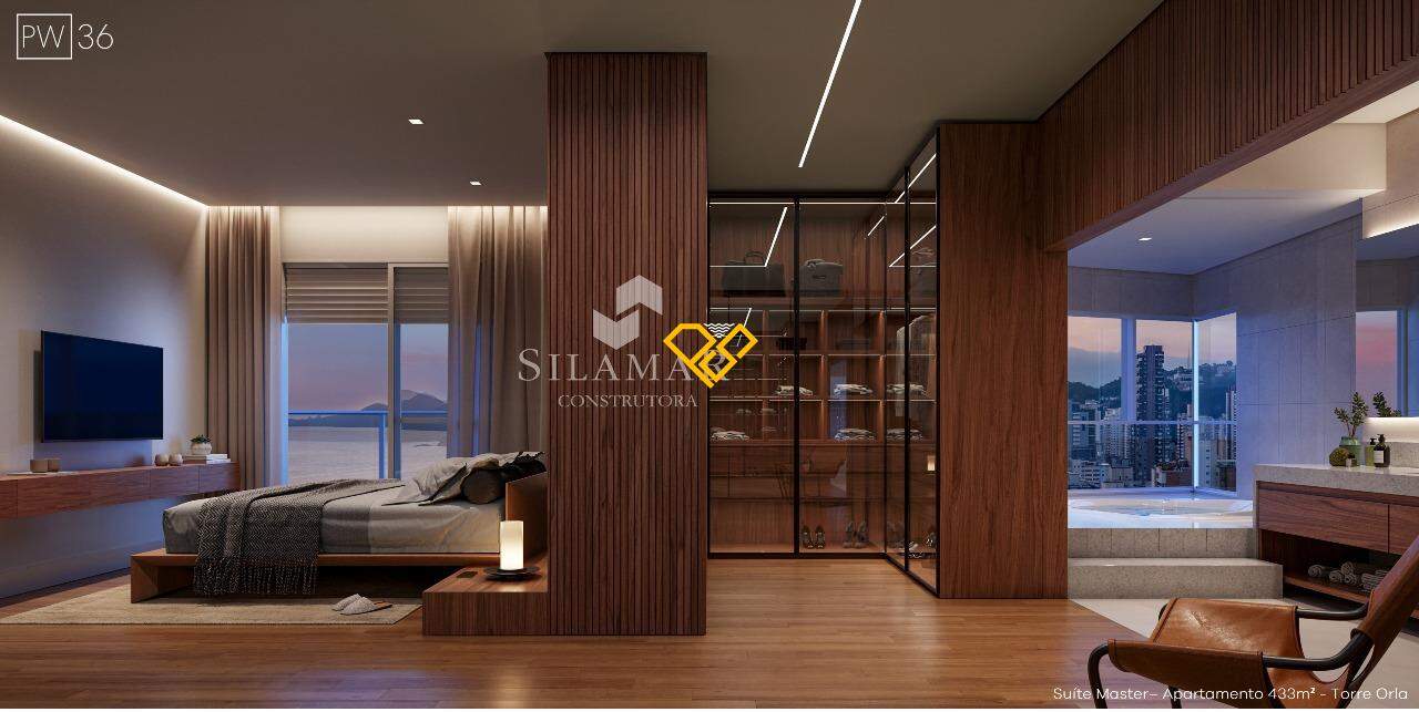 Apartamento à venda no Gonzaga: