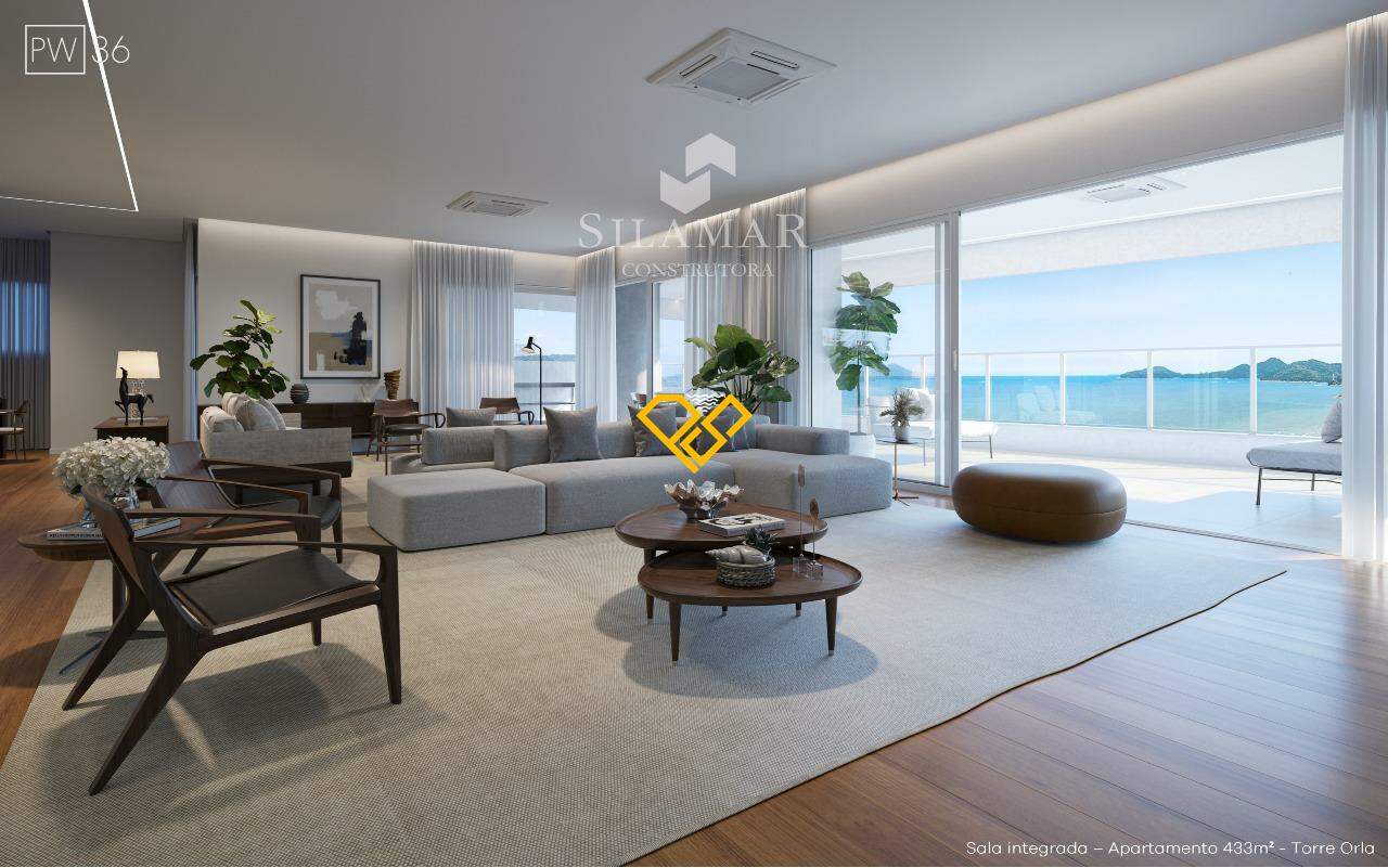 Apartamento à venda no Gonzaga: