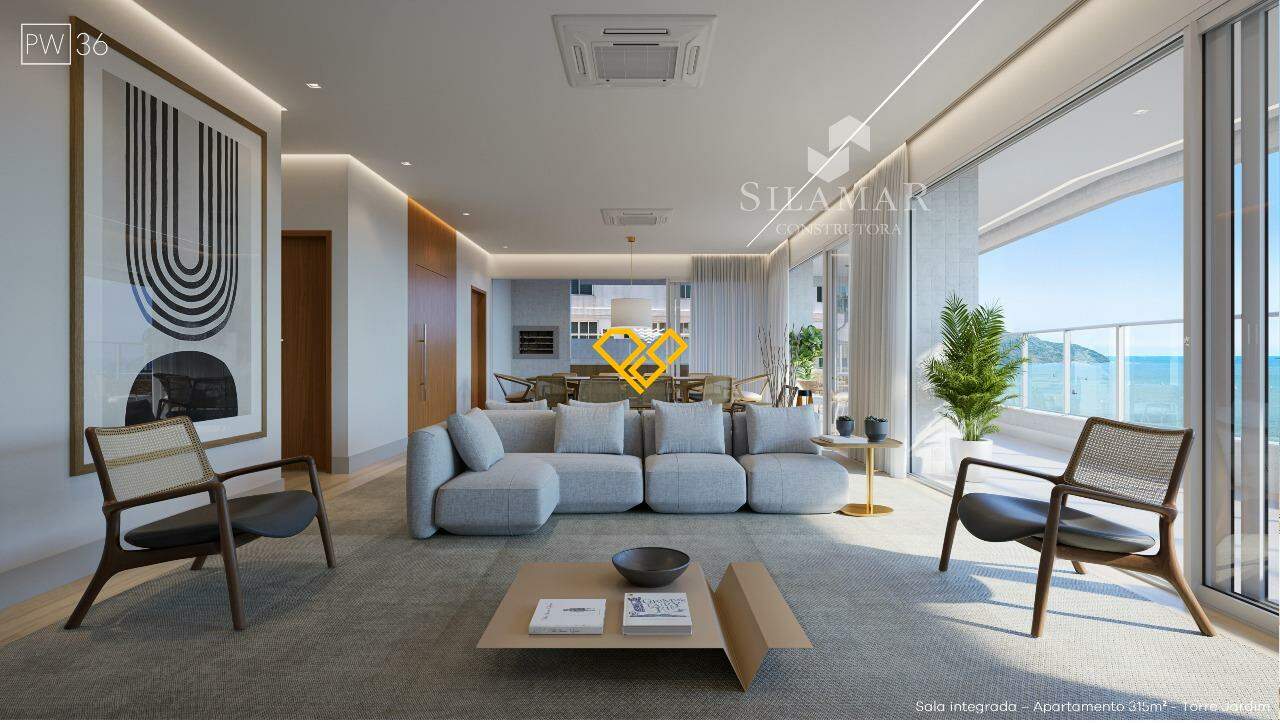 Apartamento à venda no Gonzaga: