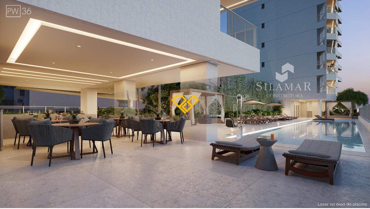 Apartamento à venda no Gonzaga: 