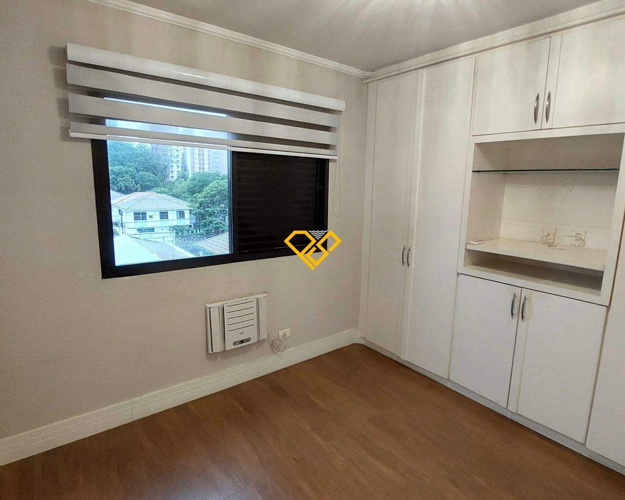 Apartamento à venda no Ponta da Praia: Dormitório 2