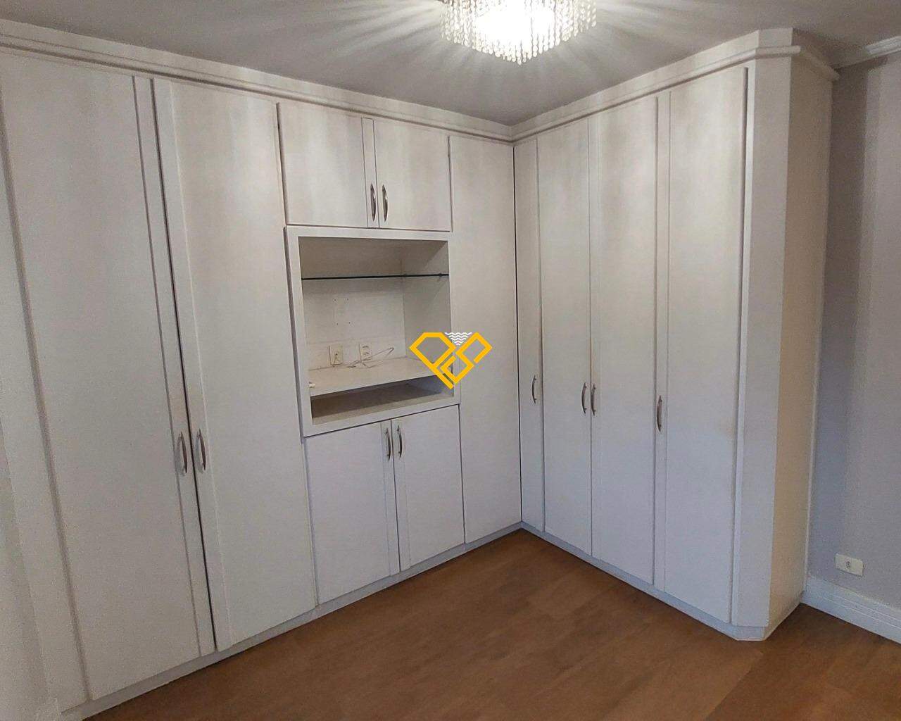 Apartamento à venda no Ponta da Praia: Dormitório 2