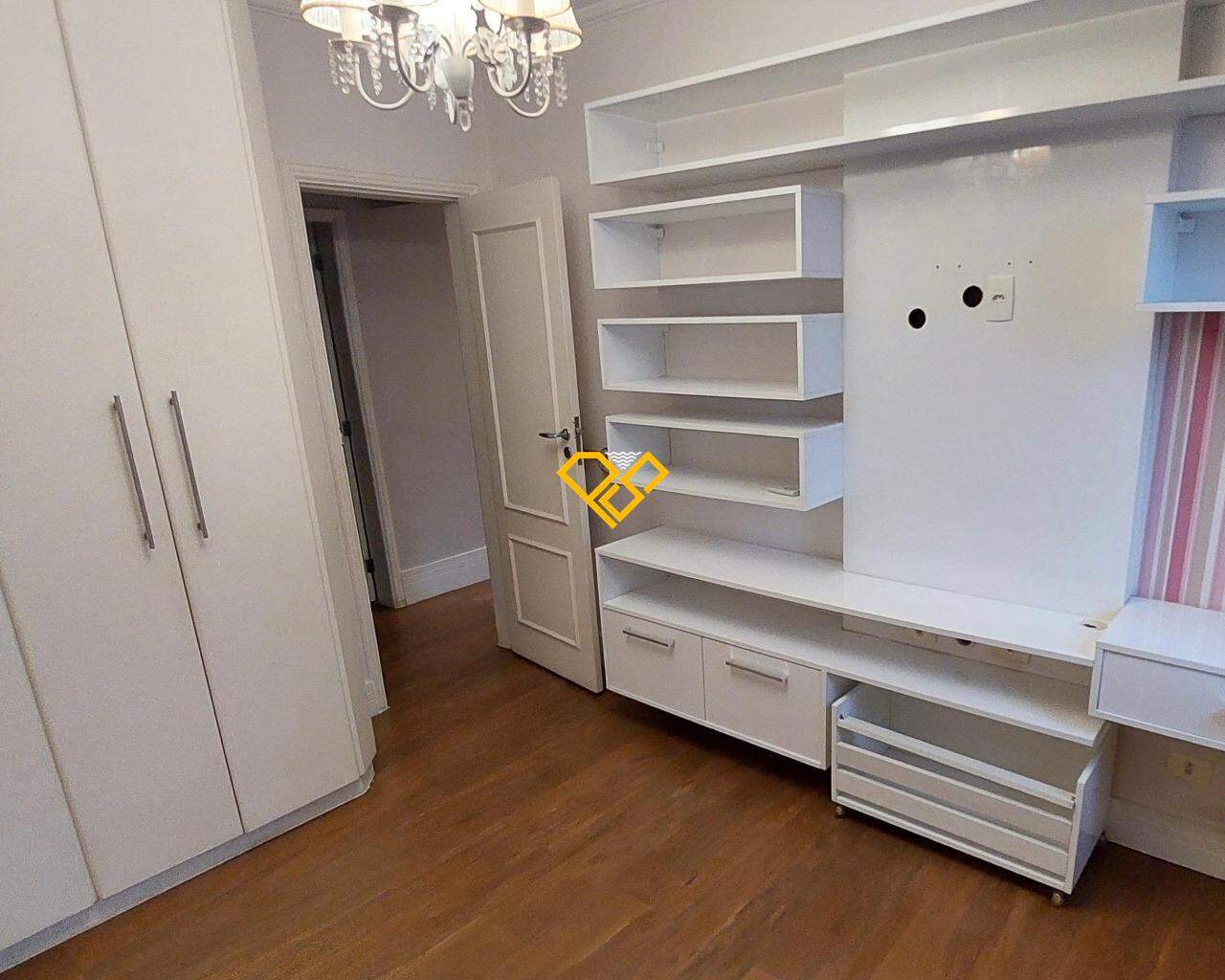 Apartamento à venda no Ponta da Praia: Dormitório 3