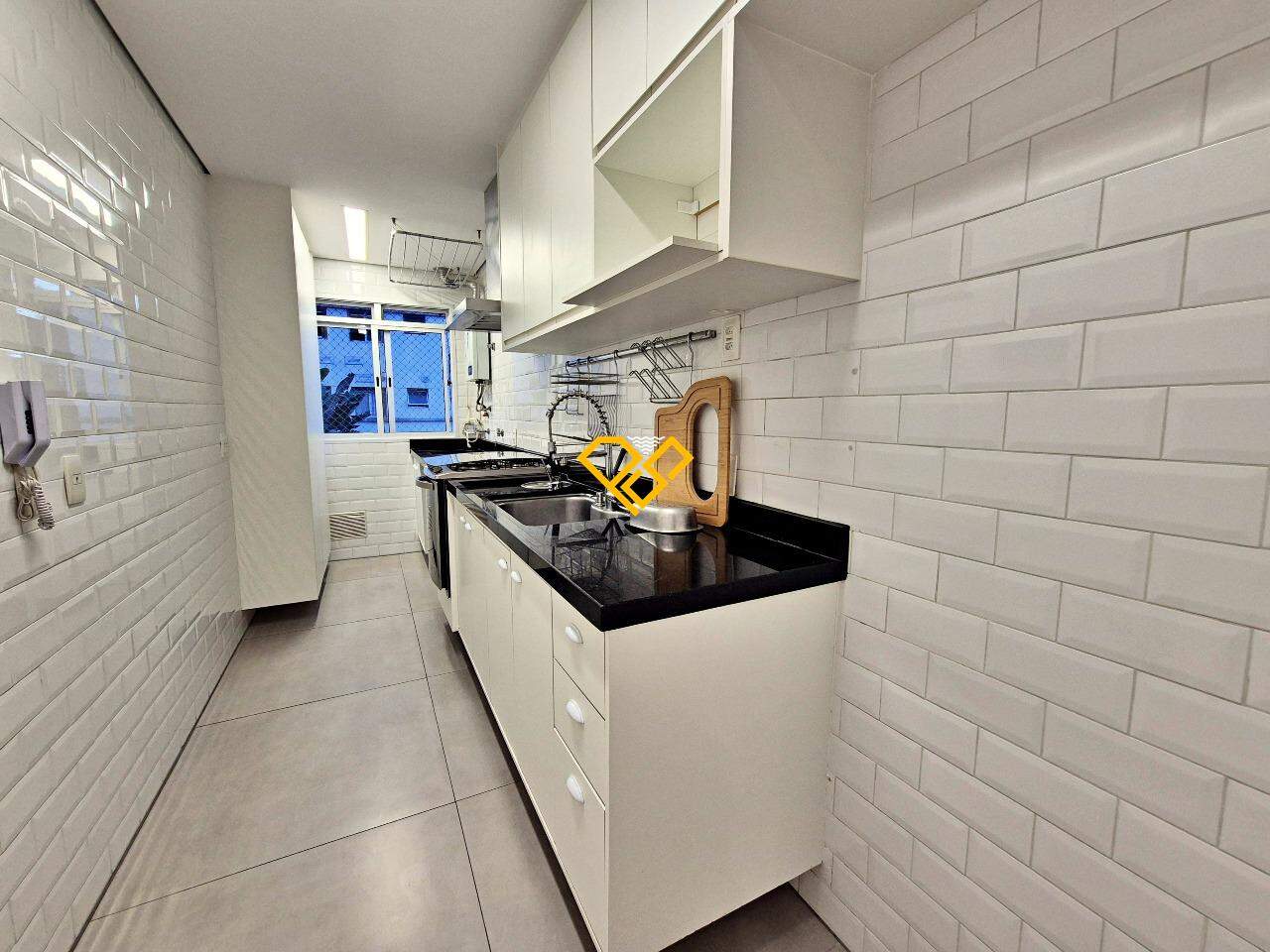 Apartamento à venda no Marapé: Cozinha